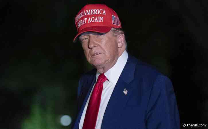 Trump says he 'could' return Abrego Garcia to US, but won't