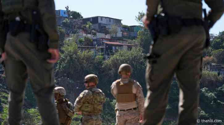 100 days of Trump immigration policies cast 'climate of fear'