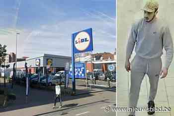 Al dertien tips over gezochte man die Gilbert (85) dood duwde in Lidl, maar doorbraak blijft uit