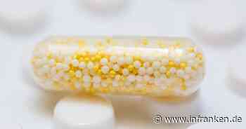 EuGH schränkt Werbung bei Nahrungsergänzungsmitteln ein