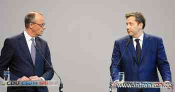 Wirtschaft wächst leicht zu Jahresstart - aber Ausblick trüb