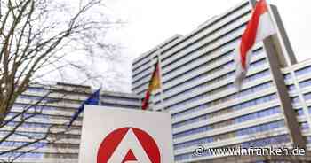 Verhaltene Frühjahrsbelebung: Arbeitslosigkeit sinkt leicht