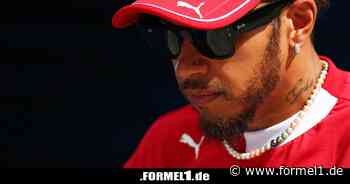 Ralf Schumacher über Lewis Hamilton: "Ferrari will was sehen fürs Geld"