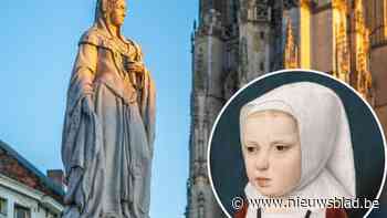 Aankoop kostelijk portret van middeleeuwse prinses roept vragen op in Mechelse politiek: “Is dit wel het moment?”