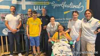 Liefst meer dan 339.205 sprongen voor het goede doel: Plus & Co heeft vestigingsplaats op het oog