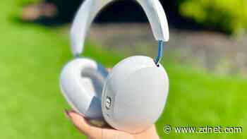 My favorite headphones for watching TV and movies are on sale at their lowest price