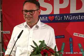 Stephan Brinktrine: „Für uns in Münster ein wichtiges Signal“