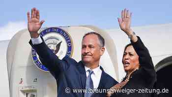 Trump feuert Harris‘ Ehemann – der warnt eindringlich