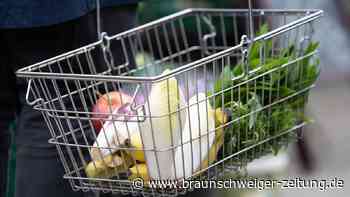 Inflation sinkt erneut um 2,1 Prozent im April