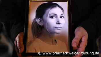 Russland schickt Leiche von Journalistin zurück – Organe fehlen