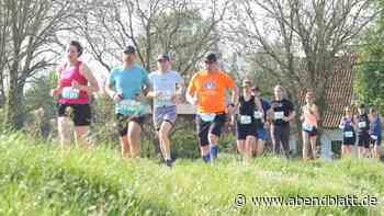 Alle Volksläufe 2025 – Termine, Strecken, Anmeldung, Preise