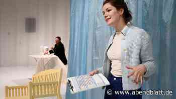 „Macht“ im Schauspielhaus: Warum die Regisseurin das Publikum warnt