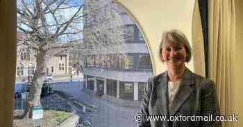 Lib Dem reveals her biggest challenge as council leader