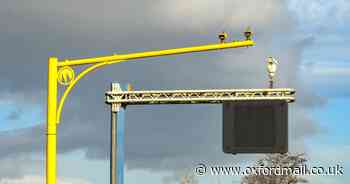 What speed triggers a speed camera? Motoring experts explain how they work