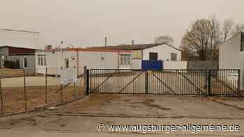 Nersingen kündigt Mietvertrag: Bald keine Flüchtlinge mehr in der Halle im Riedle