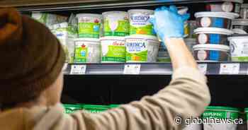 Made in Ontario or just packaged here? Ontario NDP push for clearer grocery store labels