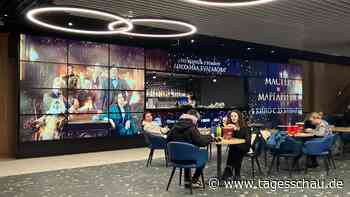 "Der Meister und Margarita": Ein Film - von der Wirklichkeit überholt