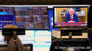 Marktbericht: Historischer Börsenmonat neigt sich dem Ende zu