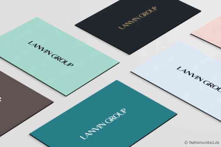 Lanvin Group rutscht 2024 tiefer in die roten Zahlen