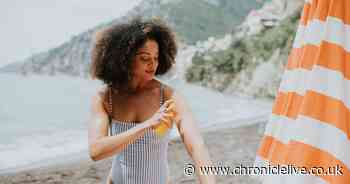 'Amazing smelling sunscreen spray that kept me sunburn-free in 35 degree heat has 20% off'