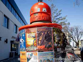 Strong Towns YXE proposes shutting down Broadway for pedestrian access