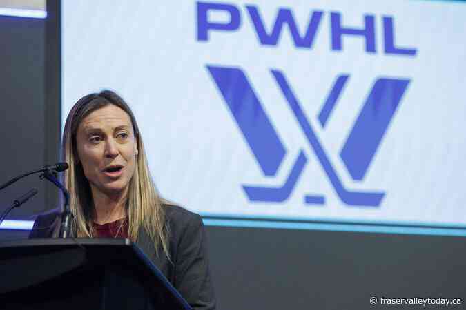 Seattle joins Vancouver into PWHL, second expansion franchise revealed
