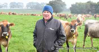 Significant support package announced for dairyfarmers stung by Beston closure