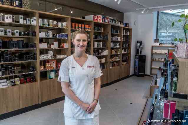 Vaste waarde in stadscentrum huist voortaan in opvallende nieuwbouw: “Zowel leuk voor de klanten als voor ons team”