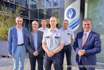 Nieuwe krachten bij PZ Riho gaan op 1 mei aan de slag