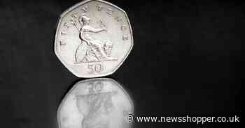 Royal Mint reveals the rarest Queen Elizabeth II coins in circulation today