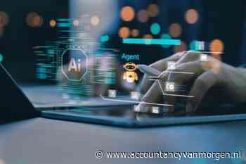 Nieuwe financiering voor innovatie in AI, data, cloud en cybersecurity