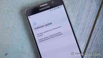 Should You Use an Old or Used Phone? Here's How to Stay Safe
