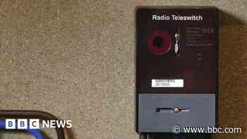 Warning electricity meters in 300,000 homes could stop working