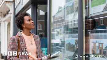 House prices fall in April as stamp duty changes kick in