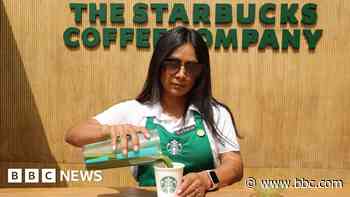 Starbucks to hire more baristas in bid to win back customers