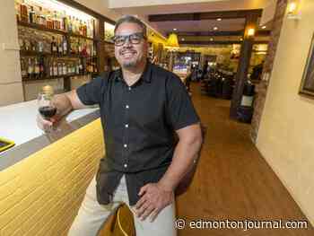 'We like building restaurants': Edmonton's Sabor Restaurant group keeps expanding