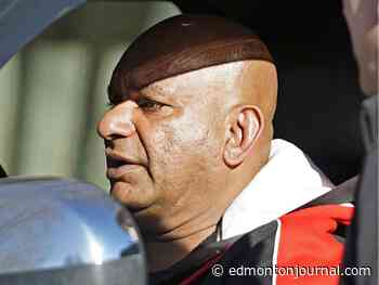 Accused Alberta Avenue arsonist allegedly worked for notorious landlord later killed in shooting, trial told