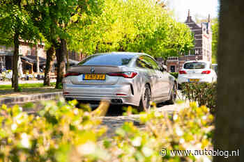 Gespot – Een lekker cleane Alpina B4 Gran Coupé