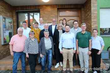 CDU nominiert Katrin Eckelmann zur Bürgermeister-Kandidatin