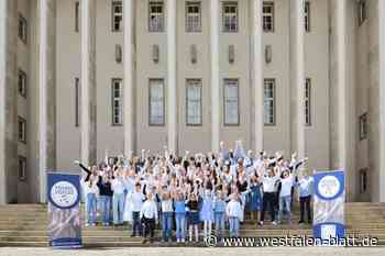 Frühlingskonzert feiert die Liebe