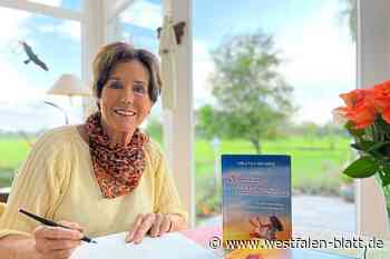 „Nicht heulen, Husky“: Gila van Delden mit 78 Jahren gestorben