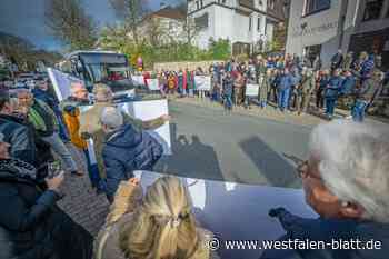 Im Johannistal herrscht keine Eile mehr