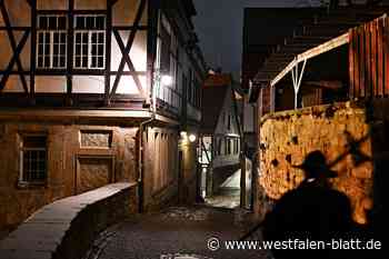 Stadtführungen in Warburg