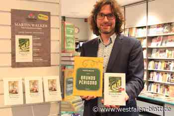 Bücherstube feiert den Welttag des Buches mit Lesungen und Aktionen