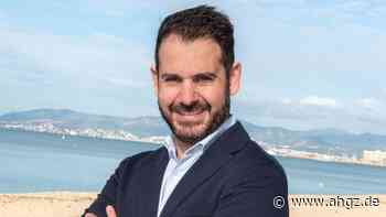 Allsun Hotels: Neuer Direktor Food & Beverage