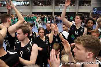 Tweede titel op rij voor LDP Donza: “De cijfers geven niet weer hoe hard de match wel was”