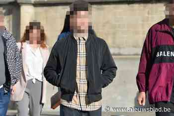 Moedige Renan getuigt in assisenhof over 42 dagen durende ontvoering: “Ik vergeef niemand. Iedereen draait rond de pot”