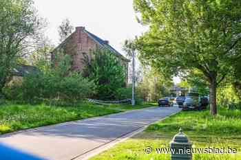 Zes mensen meegenomen in onderzoek naar moord in Hasselts kraakpand