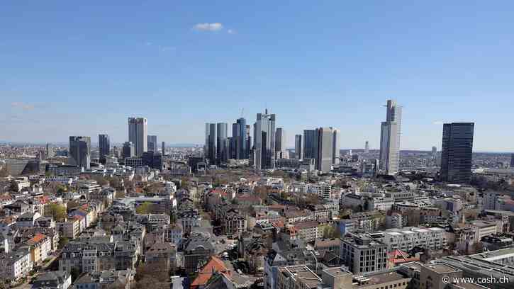 Aktien Frankfurt: Dax nach schwachen US-Wirtschaftsdaten in der Verlustzone