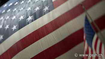 Ökonomen zur überraschend geschrumpften US-Wirtschaft